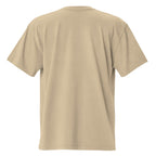 Oversized t-shirt - Cactus Paradise - Stay Covered
