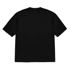 Oversized-T-Shirt - My Time my Story - Stay Covered