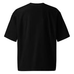 Oversized-T-Shirt - Love Bear - Stay Covered