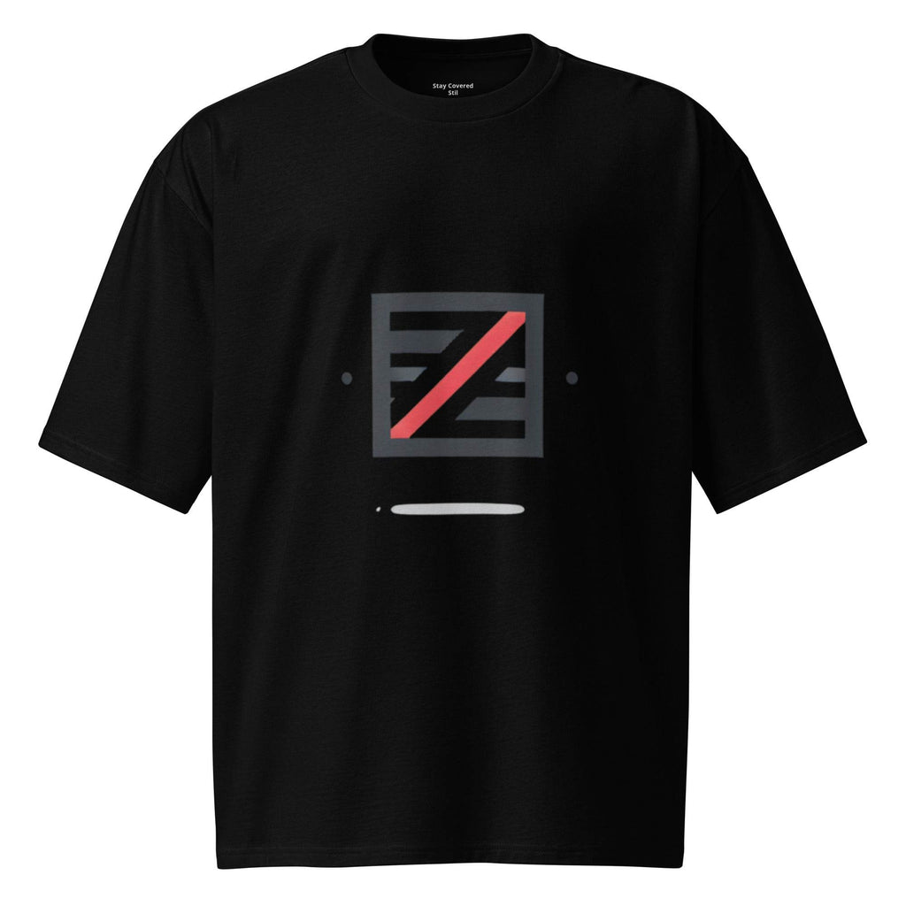 Urban Bold T-Shirt - Stay Covered