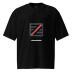 Urban Bold T-Shirt - Stay Covered