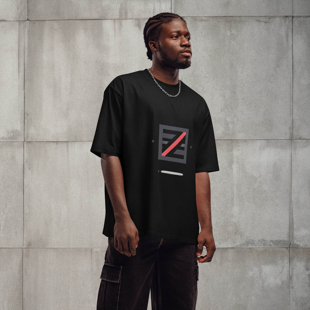 Urban Bold T-Shirt - Stay Covered