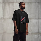 Urban Bold T-Shirt - Stay Covered