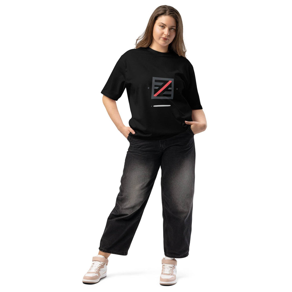 Urban Bold T-Shirt - Stay Covered