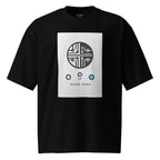 Tech Innovation T-Shirt - Stay Covered