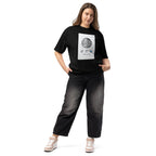 Tech Innovation T-Shirt - Stay Covered