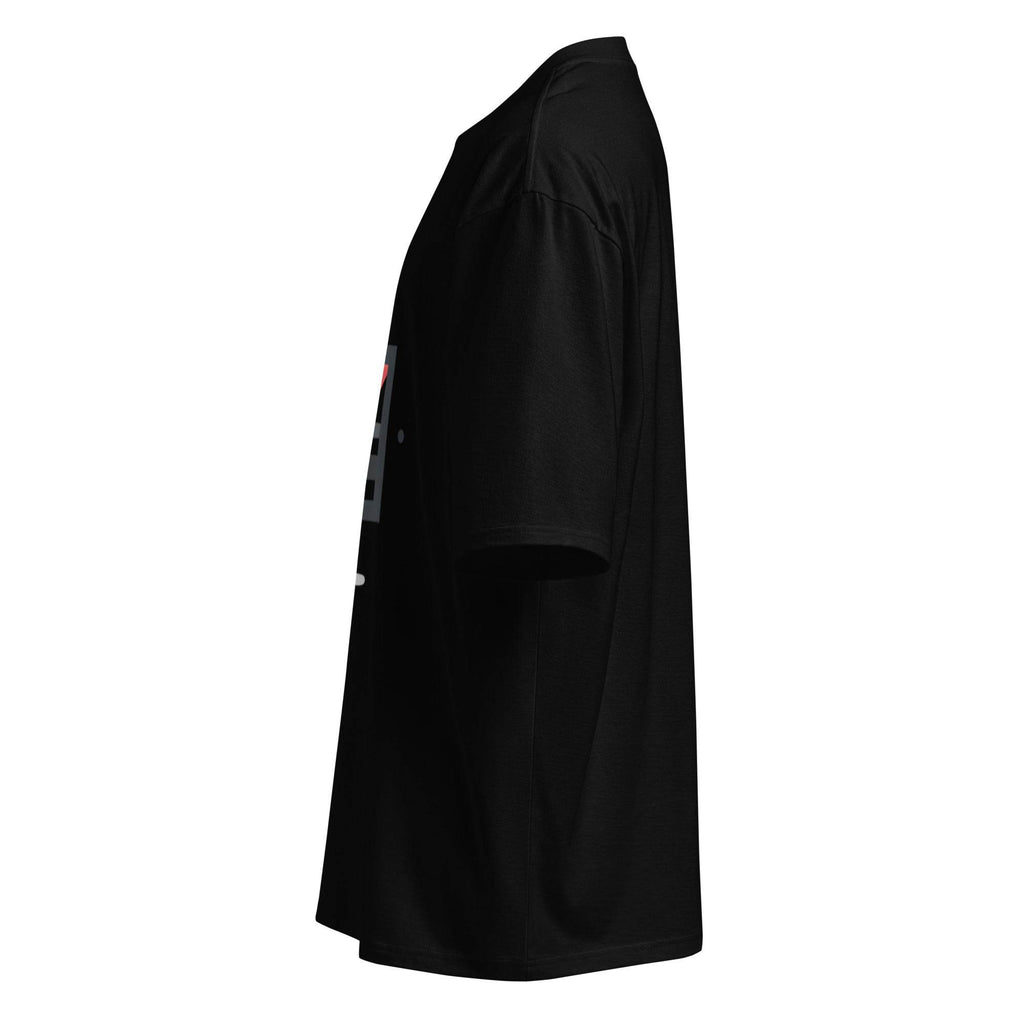 Urban Bold T-Shirt - Stay Covered