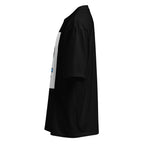 Tech Innovation T-Shirt - Stay Covered
