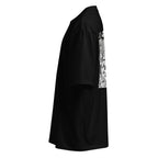 Illustration T-Shirt - Stay Covered