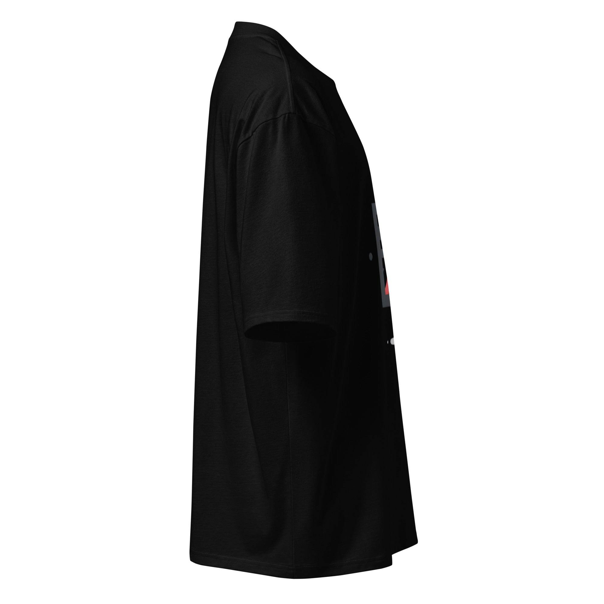 Urban Bold T-Shirt - Stay Covered