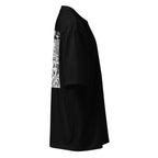 Illustration T-Shirt - Stay Covered