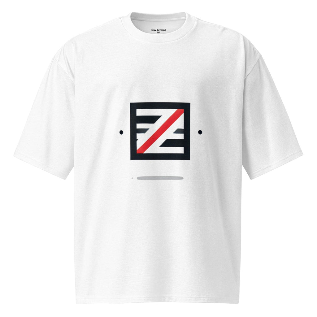 Urban Bold T-Shirt - Stay Covered