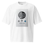 Tech Innovation T-Shirt - Stay Covered