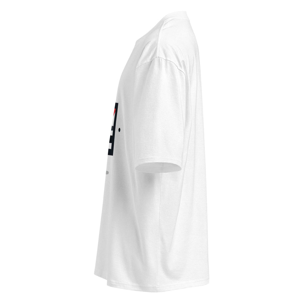 Urban Bold T-Shirt - Stay Covered