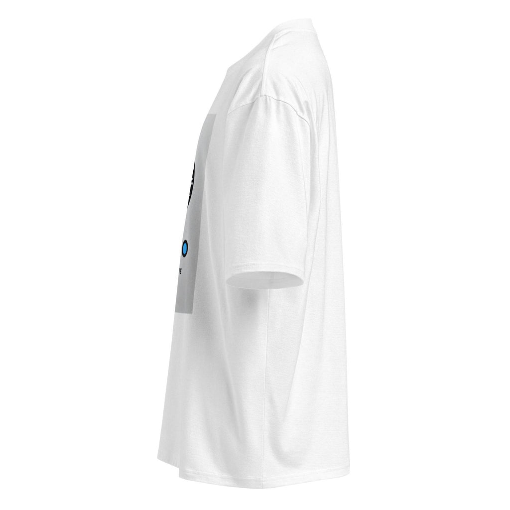 Tech Innovation T-Shirt - Stay Covered