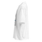 Tech Innovation T-Shirt - Stay Covered