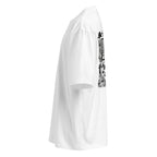 Illustration T-Shirt - Stay Covered