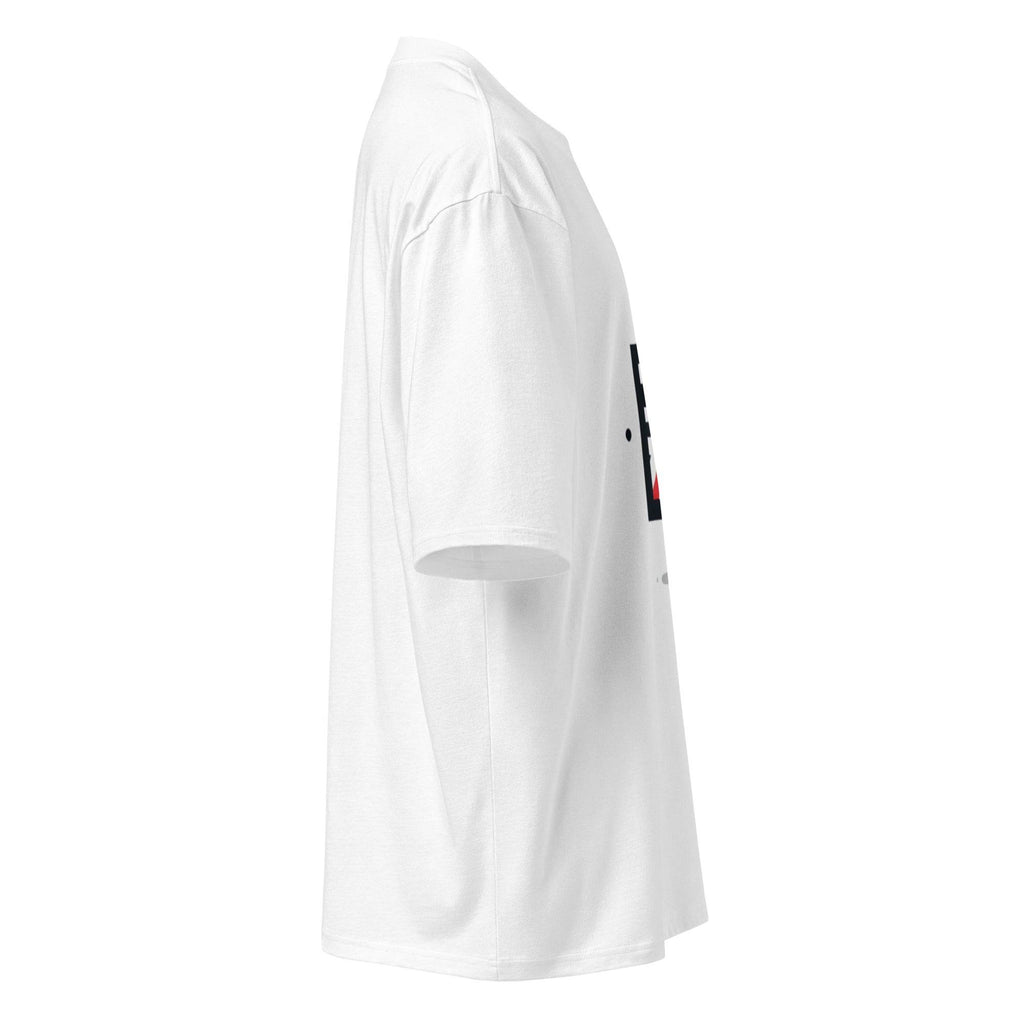 Urban Bold T-Shirt - Stay Covered