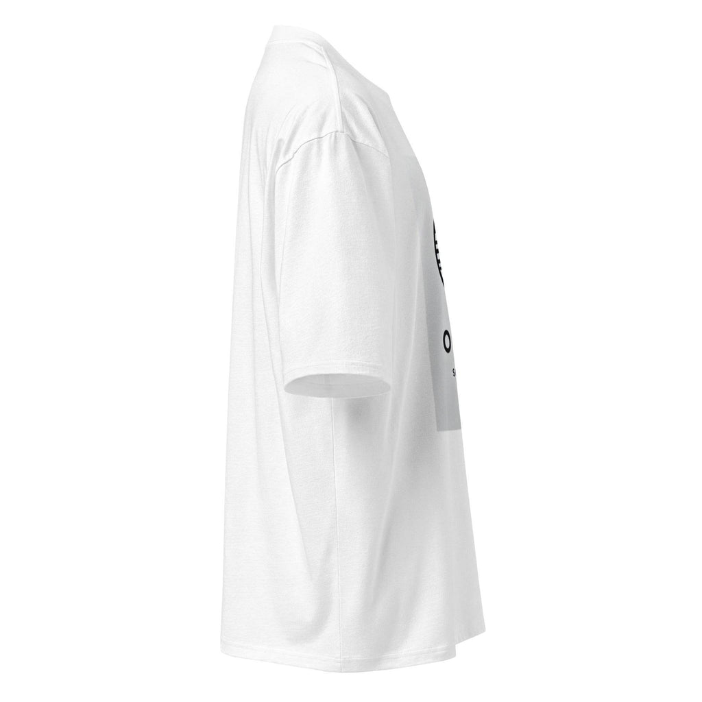 Tech Innovation T-Shirt - Stay Covered