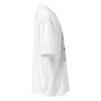 Tech Innovation T-Shirt - Stay Covered