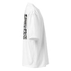 Illustration T-Shirt - Stay Covered