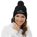 Bommel Beanie - The Ordinary - Stay Covered