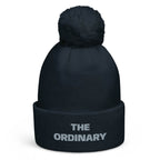 Bommel Beanie - The Ordinary - Stay Covered