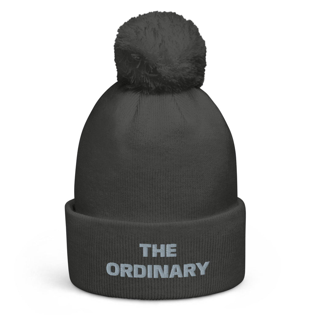 Bommel Beanie - The Ordinary - Stay Covered