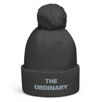 Bommel Beanie - The Ordinary - Stay Covered
