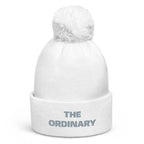 Bommel Beanie - The Ordinary - Stay Covered