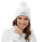 Bommel Beanie - The Ordinary - Stay Covered