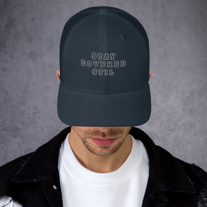 Trucker-Cap