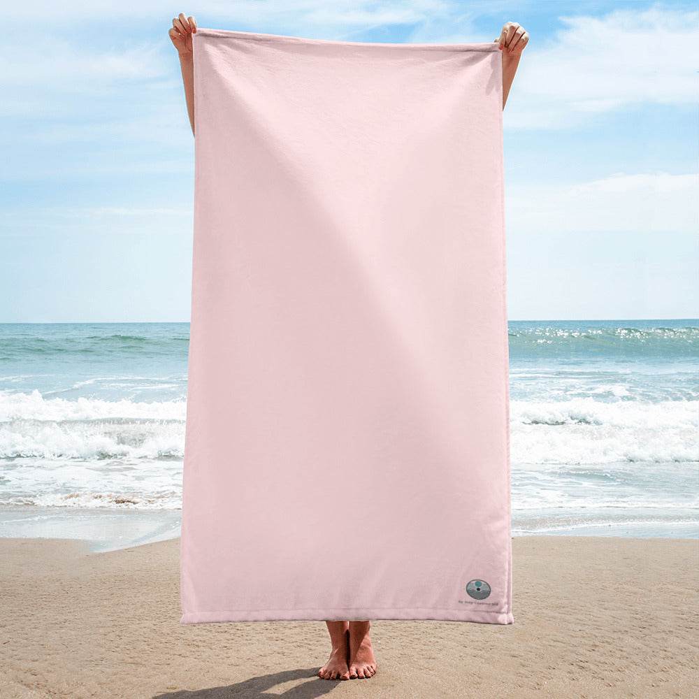 Handtuch Hanny & Balance - Rosa - Stay Covered