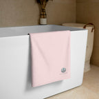 Handtuch Hanny & Balance - Rosa - Stay Covered