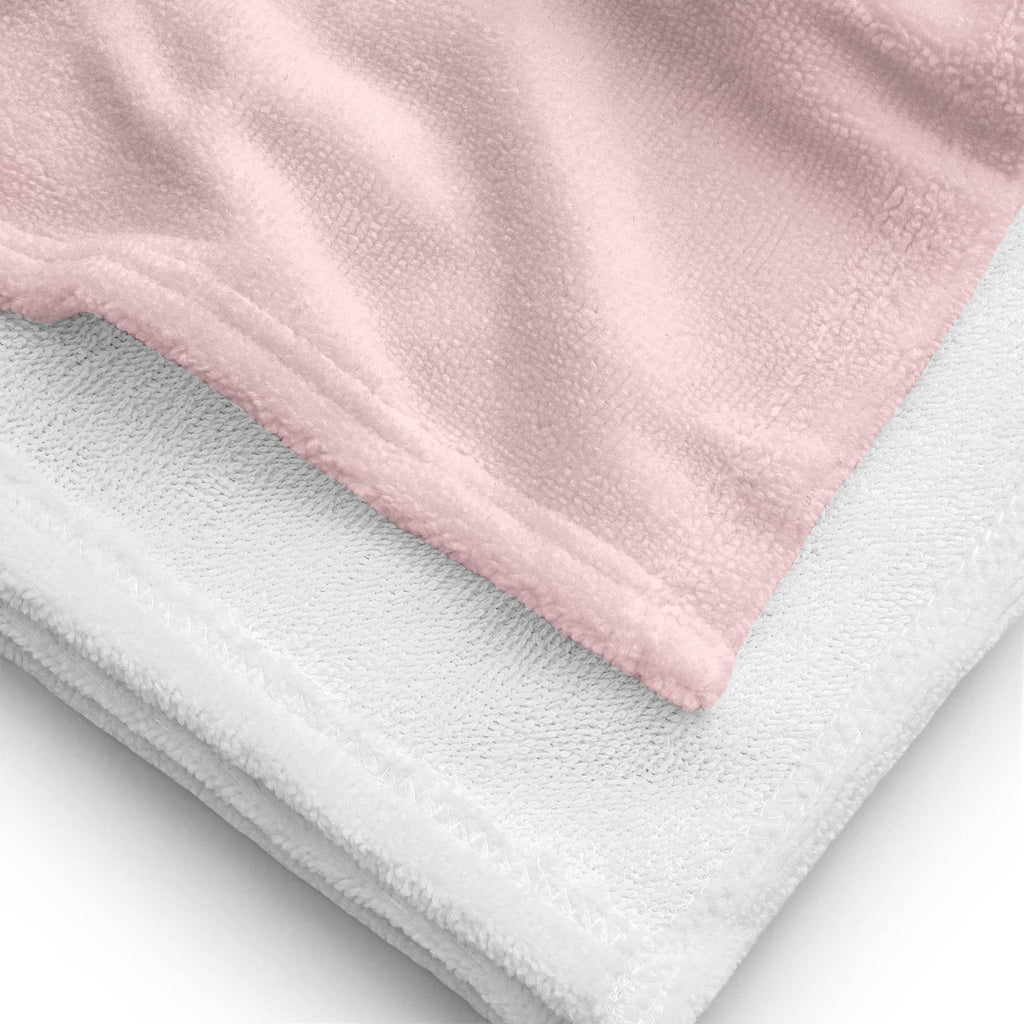 Handtuch Hanny & Balance - Rosa - Stay Covered