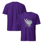 Unisex T-Shirt - Short- Motion - Stay Covered