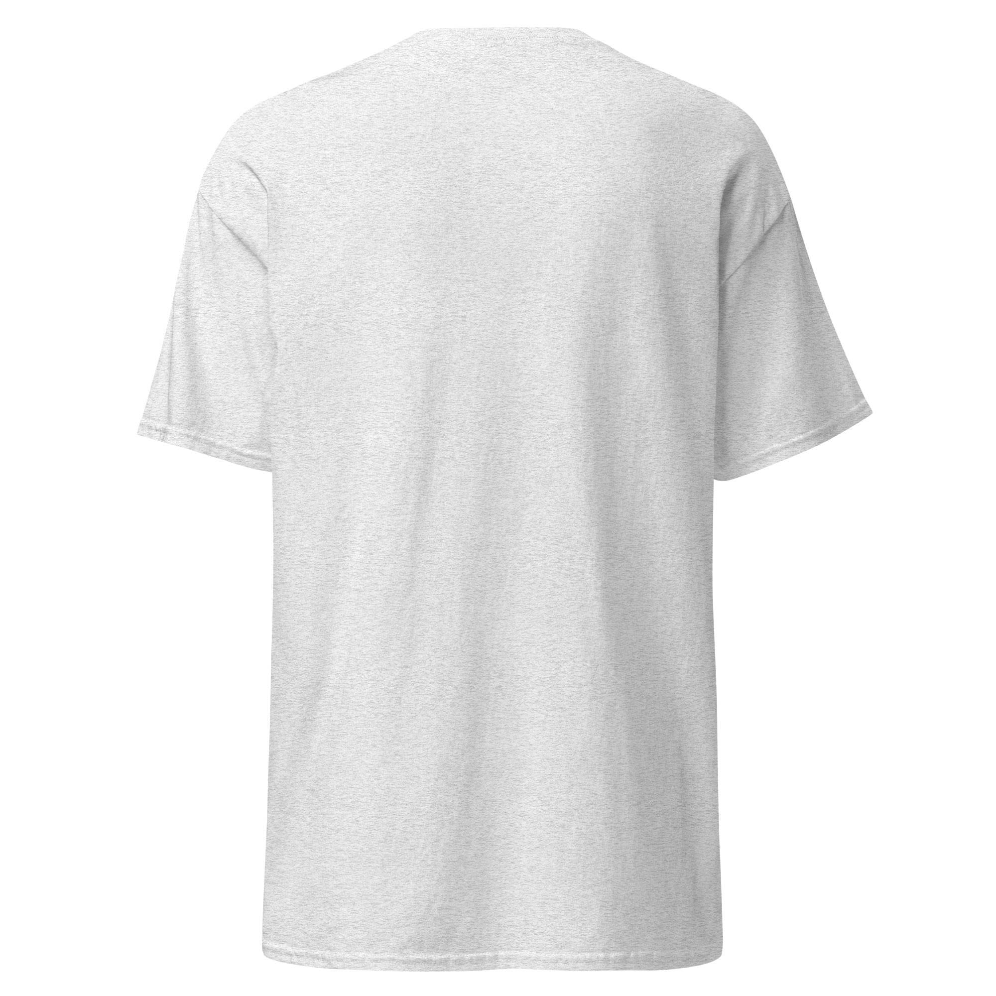 Accessory Unisex-T-Shirt - Stay Covered