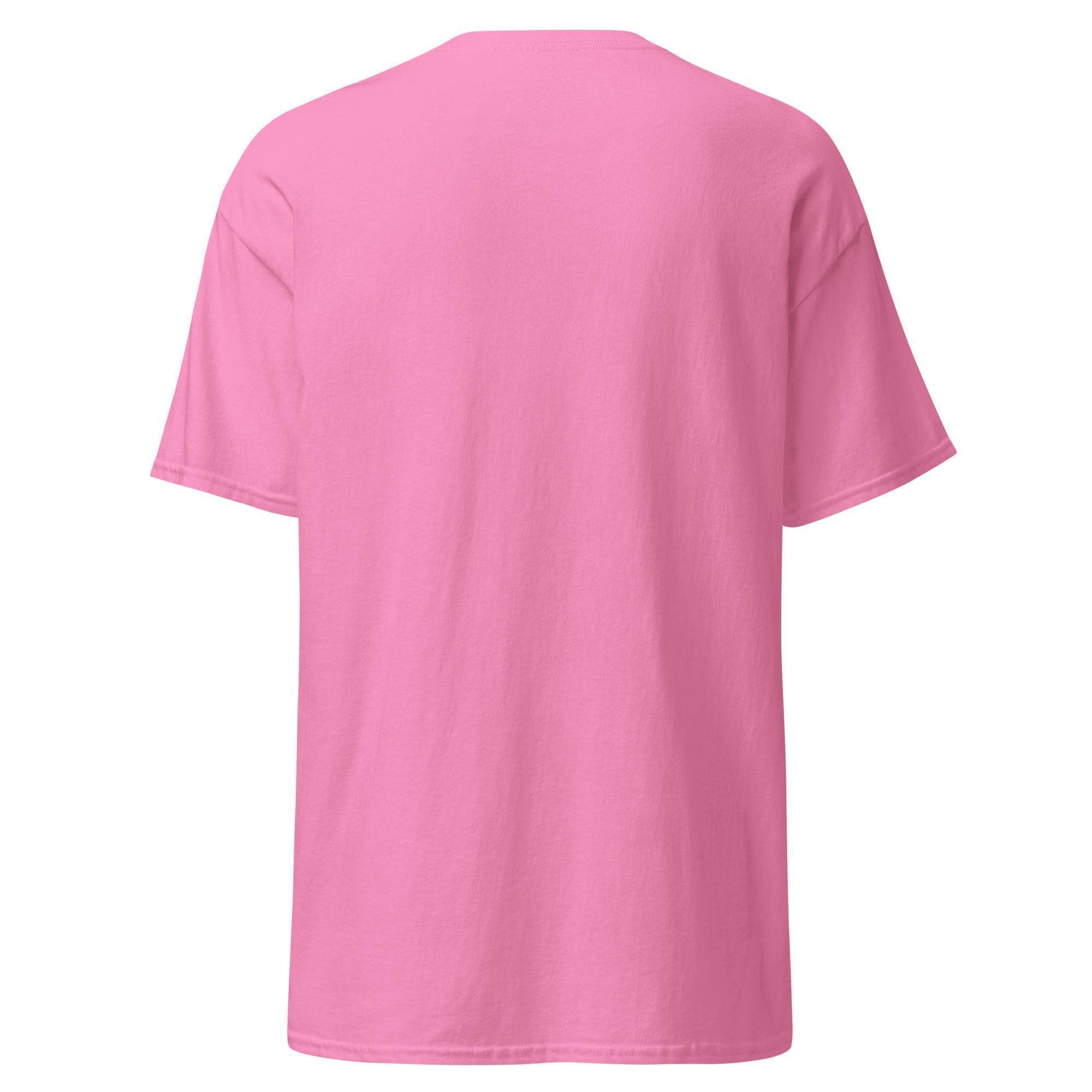 Accessory Unisex-T-Shirt - Stay Covered