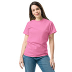 Unisex classic Branding - Stay Covered