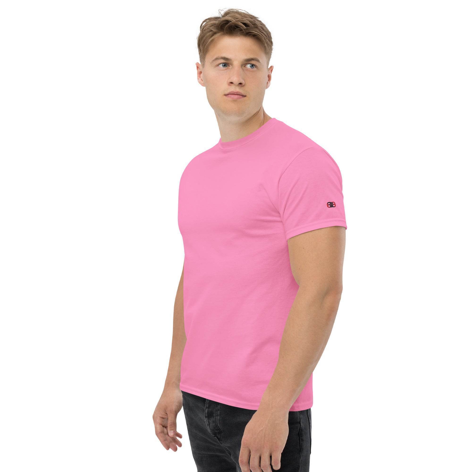 Unisex classic Branding - Stay Covered