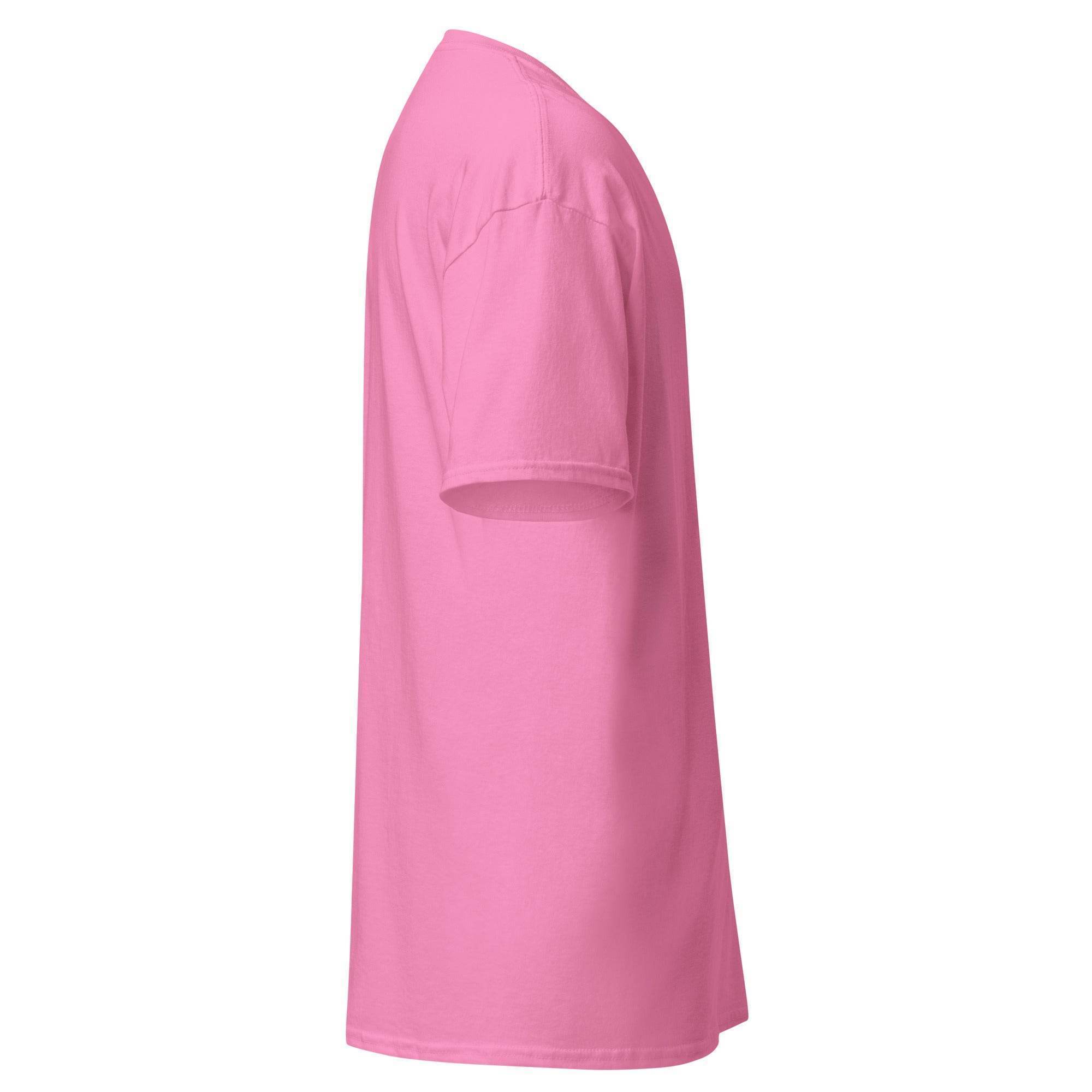 Accessory Unisex-T-Shirt - Stay Covered