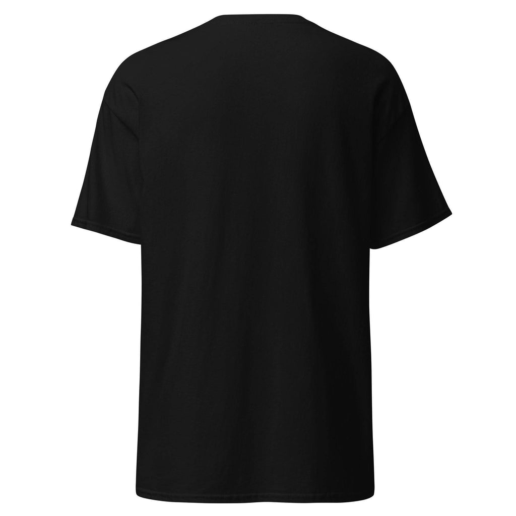 T-Shirt Unisex classic - Coffee Skeleton - Stay Covered