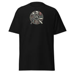 Accessory Unisex-T-Shirt - Stay Covered