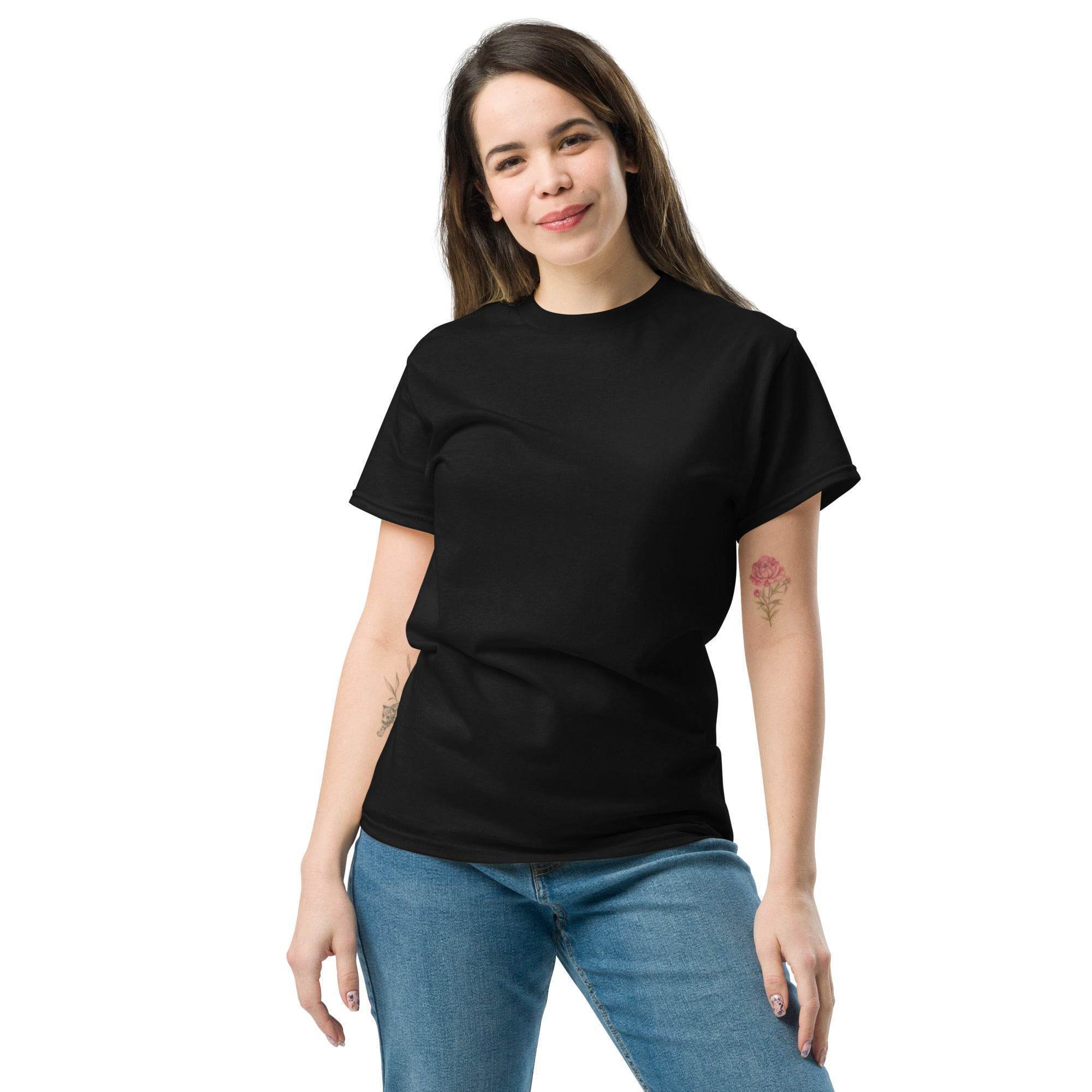 Unisex classic Branding - Stay Covered