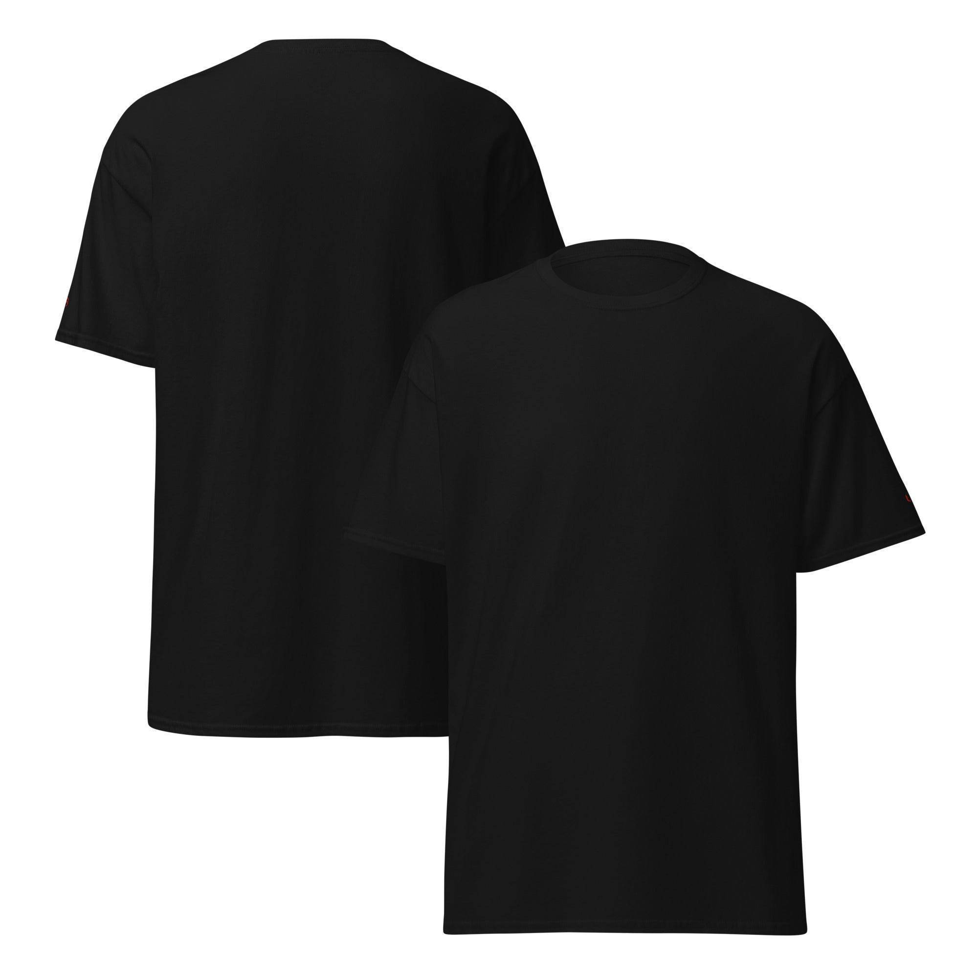 Unisex classic Branding - Stay Covered