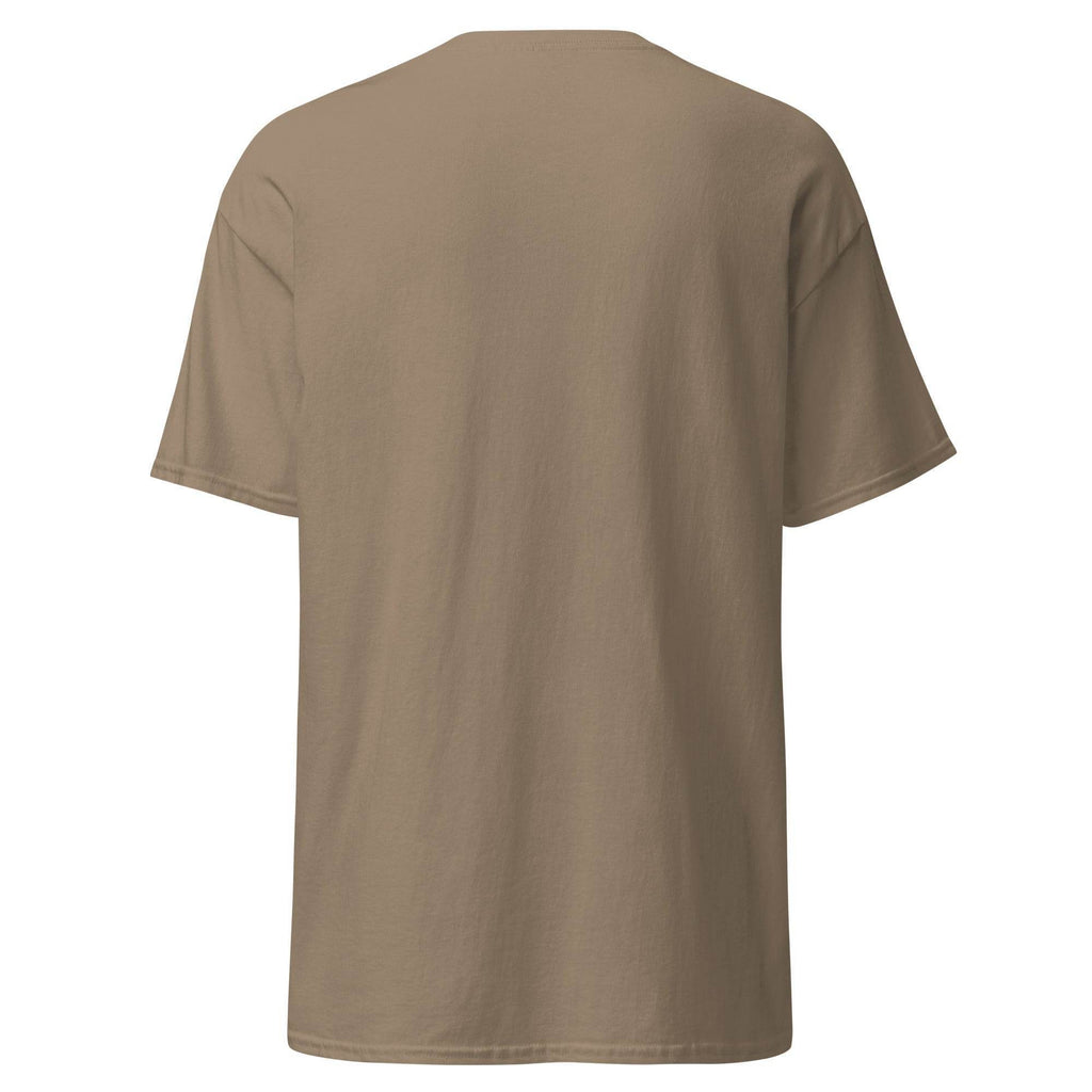 T-Shirt Unisex classic - Sonic Skeleton - Stay Covered