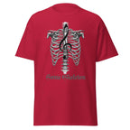 T-Shirt Unisex classic - Sonic Skeleton - Stay Covered
