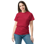 Unisex classic Branding - Stay Covered