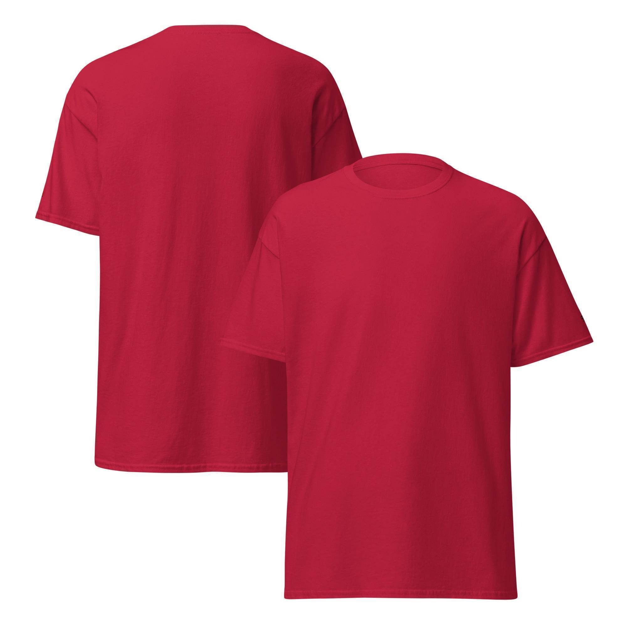 Unisex classic Branding - Stay Covered