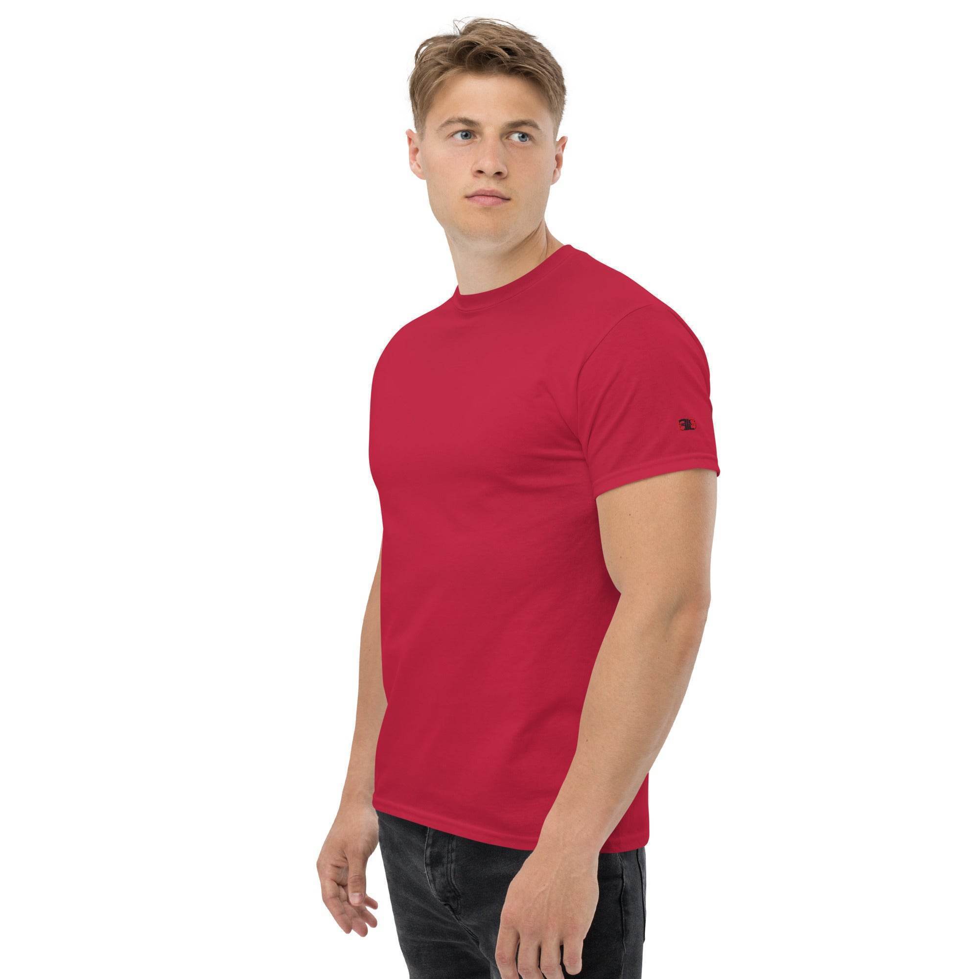 Unisex classic Branding - Stay Covered